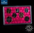 Japan 2025 Yen Annual Set – Official Mint Set – Snake – BU
