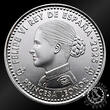 Spain  40 EUROS – Only 750 – Elcano – Evento Numismático Madrid 2025 UNC