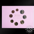 Portugal 2009 Euroset – Official Mint Baby Set – st