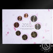 Portugal 2010 Euroset – Official Mint Baby Set – st