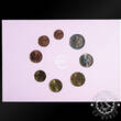 Portugal 2006 Euroset – Official Mint Baby Set – st