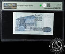 Spain 1979 (1983) 2 x 500 PESETAS – Consecutive Pair – Rosalía – Pick 157 Serie B – PMG 65/66 EPQ