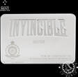 Niue 2 DOLLARS 2025 – 1 Silver Ounce – Invincible Iconic Episodes – Atom Eve – Agoro – Proof