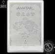 Niue 2025 1 DOLLAR – Avatar: The Last Airbender – Team Avatar – Agoro – Proof