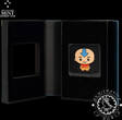 Niue 2 DOLLARS 2025 – 1 Silver Ounce – Avatar: The Last Airbender – Aang Chibi – Agoro – Proof