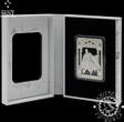Niue 2 DOLLARS 2025 1 Silver Ounce – Harry Potter – Dementor – AGORO – Proof