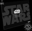 Niue 2 DOLLARS 2025 – 1 Silver Ounce – STAR WARS – X-Wing T-70 Blueprint – AGORO – Proof