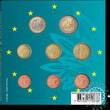 France 2023 Euroset – Official Mint Set – BU
