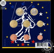 France 2022 Euroset – Official Mint Set – BU