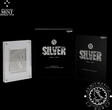Niue 2025 5 DOLLARS - DC Silver Age - Showcase #4 - AGORO - Proof