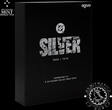 Niue 2025 5 DOLLARS - DC Silver Age - Showcase #4 - AGORO - Proof
