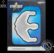 Niue 2025 – 5 DOLLARS – STAR TREK – Klingon Bird of Prey – AGORO – Proof