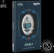 Niue 2025 2 DOLLARS – DISNEY Villains – Hades – AGORO – Proof