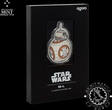 Niue 2025 – 2 DOLLARS – STAR WARS Droids – BB-8 – AGORO – Proof
