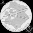 Croatia 2025 4 EURO – Innovators – Slavoljub Penkala – Proof