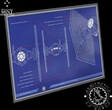 Niue 2025 2 DOLLARS – STAR WARS – Tie Blueprint – AGORO – Proof