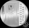ITALY 2026 5 EURO - Istat - National Statistics Institute - FdC