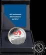 ITALY 2026 5 EURO - Istat - National Statistics Institute - FdC
