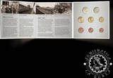 AUSTRIA EURO COINSET 2020 - 75th anniversary of the end of World War II - Special Uncirculated