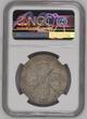 Great Britain 1889 4 SHILLINGS / 2 FLORINS – London NGC MS 62