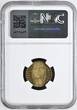 Spain 1963 *64 1 PESETA – Franco NGC MS 64