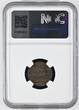 SPAIN 1911 *11 2 CÉNTIMOS – Alfonso XIII – PC V NGC MS 62 RB