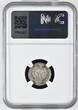 SPAIN 1926 50 CÉNTIMOS – Alfonso XIII – PC S – NGC AU 55