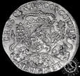 NETHERLAND 1734 DUCAT – GELDERLAND – OVERIJSSEL NGC AU Details