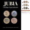 SPAIN JUBIA CATÁLOGO ESPECIALIZADO Daniel Casal Fernández and Pablo Núñez Meneses -