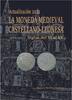 SPAIN SUPLEMENTO CATÁLOGO MONEDA MEDIEVAL CAST.-LEÓN Bautista Martínez Martínez -
