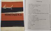 SPAIN MANUAL DO COLECCIONADOR NUMISMÁTICA Alexandre Ferreira Barros -