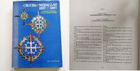 SPAIN CRUCES Y MEDALLAS 1807 A 1987 Juan L. Calvó Pascual -