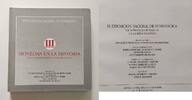 SPAIN III EXPOSICIÓN NACIONAL DE NUMISMÁTICA Asociación Española de Numismáticos Profesionales -