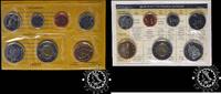 CANADA COIN SET CANADA -