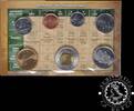 CANADA COIN SET CANADA -