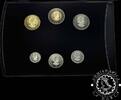 CANADA SPÉCIMEN COIN SET CANADA Elizabeth II - Swift Fox -