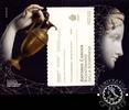 SAN MARINO 2 EUROS Antonio Canova -