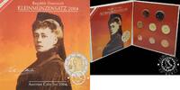 AUSTRIA EUROSET AUSTRIA Bertha von Suttner -