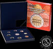 Spain EUROSET PROOF EUROSET PROOF Case – Roman Aqueduct of SEGOVIA -