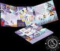 Netherlands EUROSET Coinset BU - "Lucht" - Official annual series set (New) -