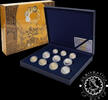 Spain EUROSET EUROSET PROOF -