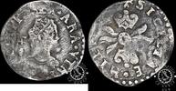 Naples 1/2 CARLINO 1/2 CARLINO – Felipe II – NAPLES -