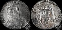 Spain DUCATÓN DUCATÓN – Felipe IV – MILAN -