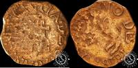 Spain 1/2 REAL 1/2 REAL – FERNANDO VII – GUAYANA -