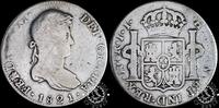 Spain 8 REALES 8 REALES – Fernando VII – MÉXICO JJ -