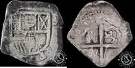 Spain 4 REALES 4 REALES – Felipe III – TOLEDO V -