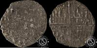 Castile And Leon DINERO DINERO ALFONSÍ – Alfonso X – FLEUR-DE-LIS -