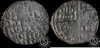 Castile And Leon DINERO DINERO ALFONSÍ – Alfonso X – FLEUR-DE-LIS -