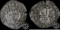 Castile And Leon CRUZADO CRUZADO – Enrique II – NO MARK (Ex Vidal Quadras) -