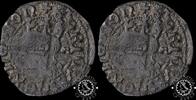 Castile And Leon CRUZADO CRUZADO – Enrique II – BURGOS (Ex Vidal Quadras) -